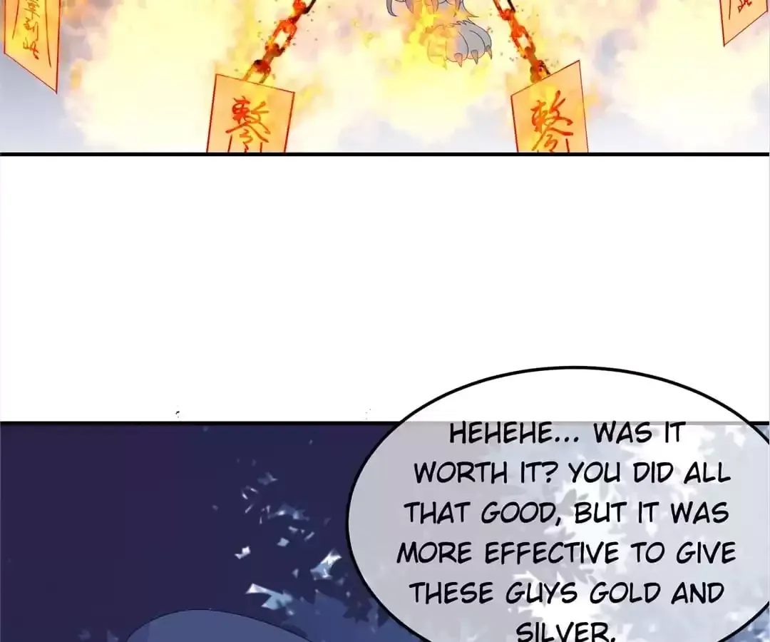 The Fox Concubine Chapter 73 page 39 - 