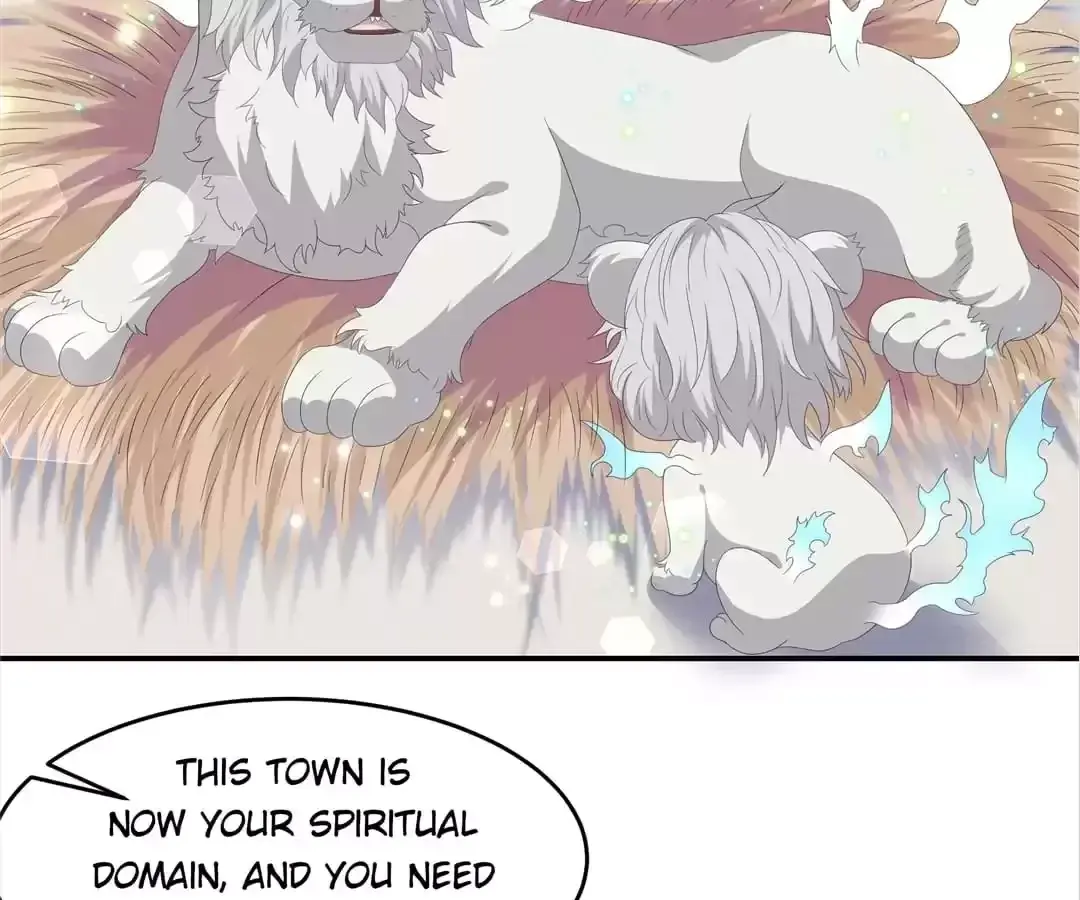 The Fox Concubine Chapter 73 page 5 - 