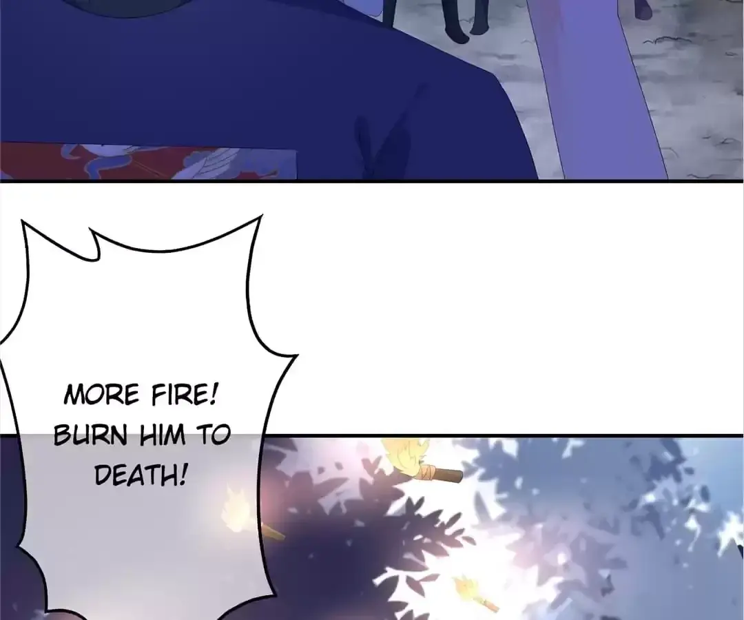 The Fox Concubine Chapter 73 page 41 - 