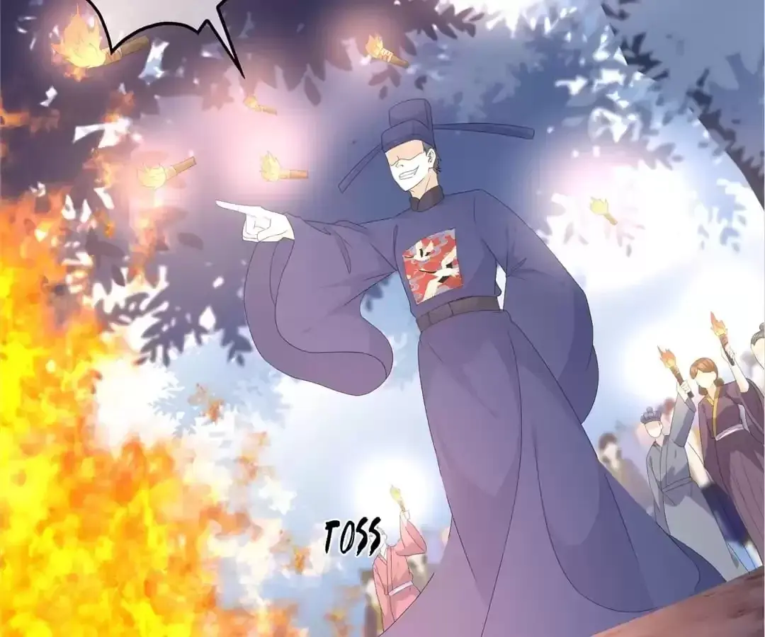 The Fox Concubine Chapter 73 page 42 - 