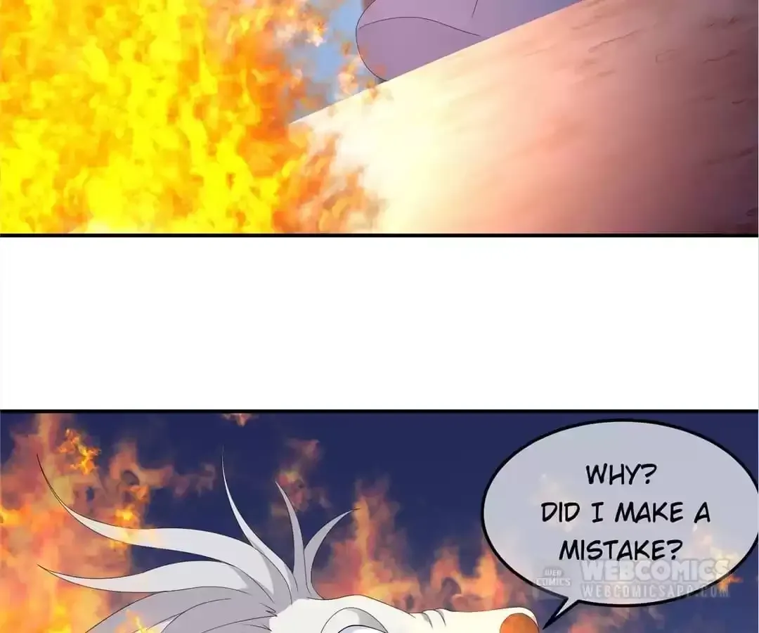 The Fox Concubine Chapter 73 page 43 - 