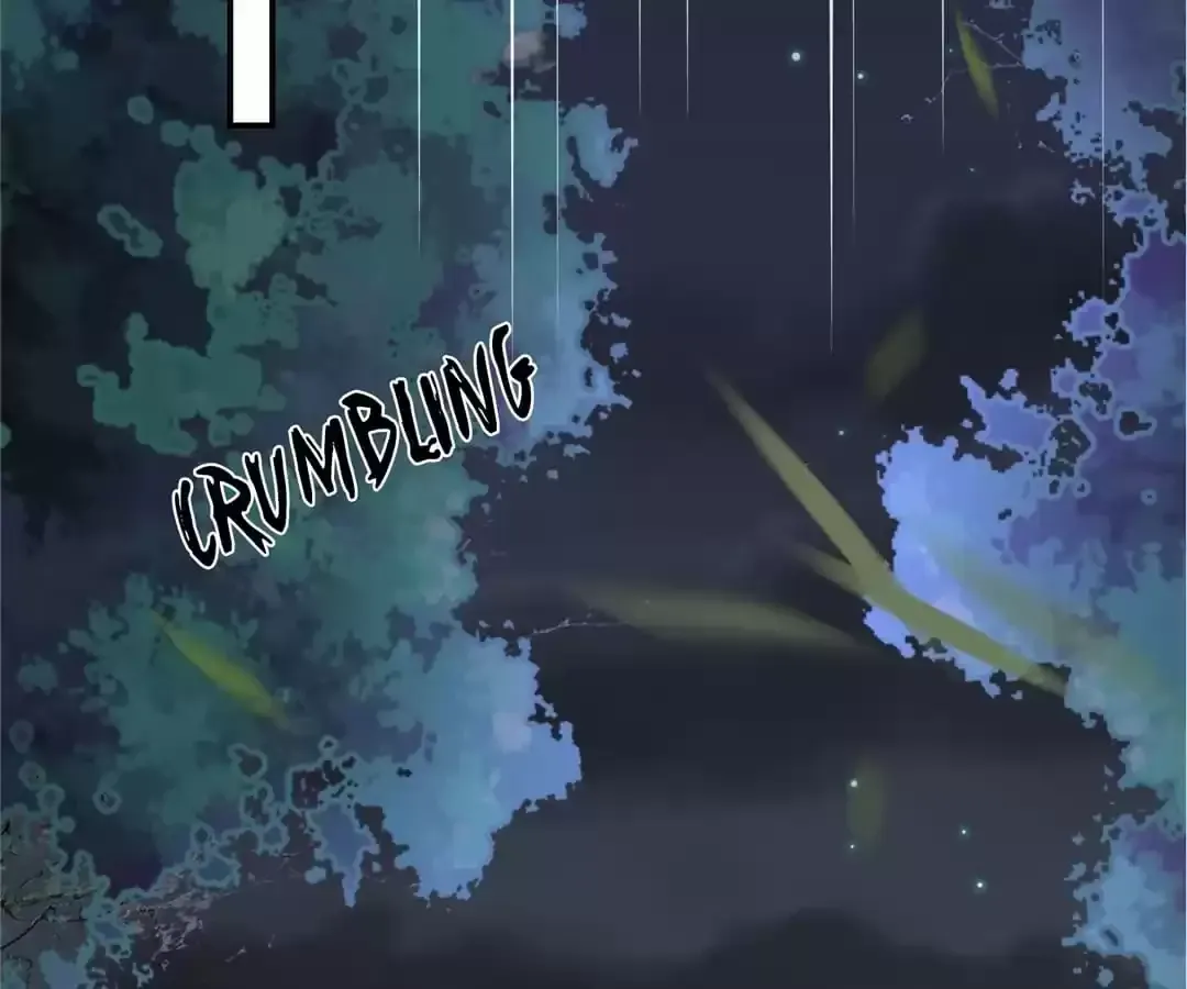 The Fox Concubine Chapter 73 page 47 - 