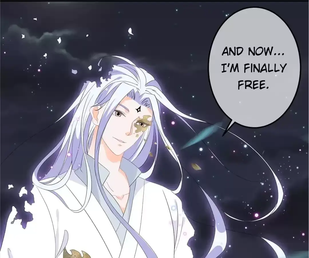 The Fox Concubine Chapter 73 page 50 - 