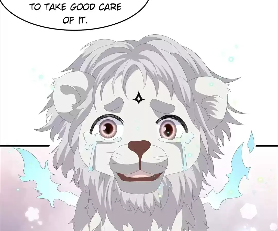 The Fox Concubine Chapter 73 page 6 - 