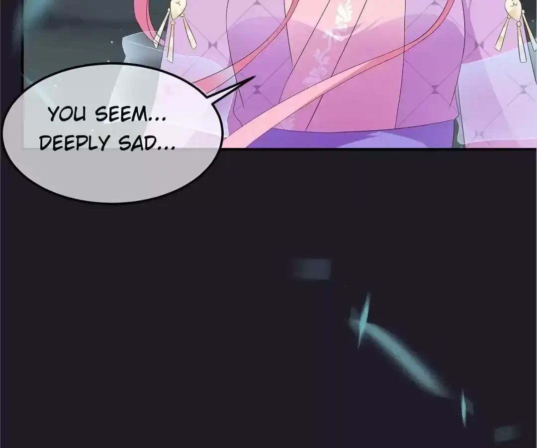 The Fox Concubine Chapter 73 page 53 - 