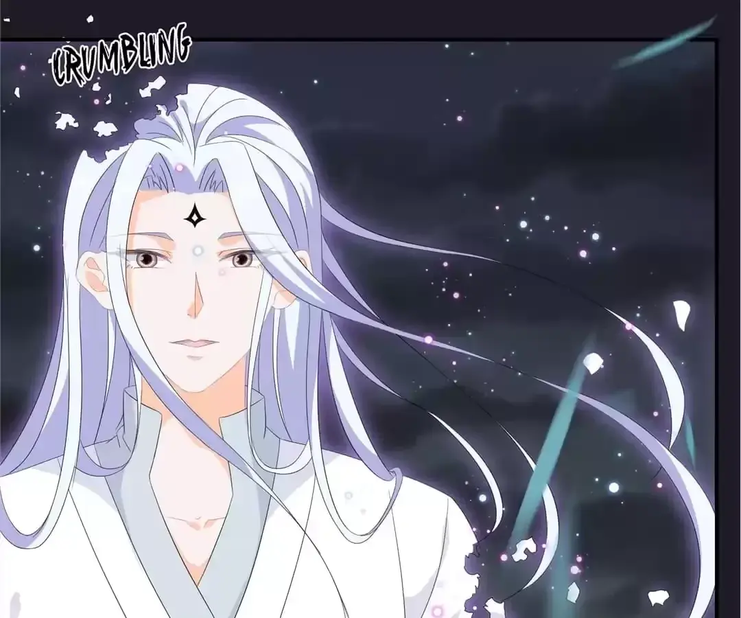 The Fox Concubine Chapter 73 page 54 - 
