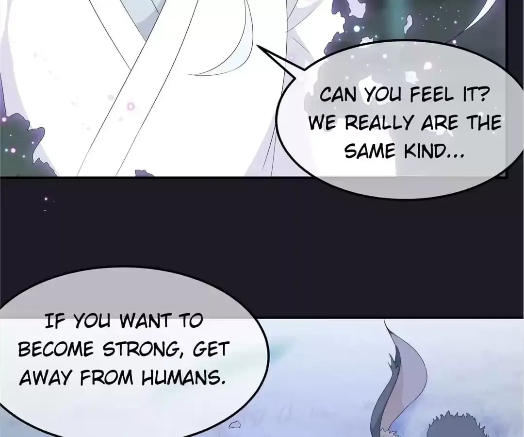 The Fox Concubine Chapter 73 page 55 - 