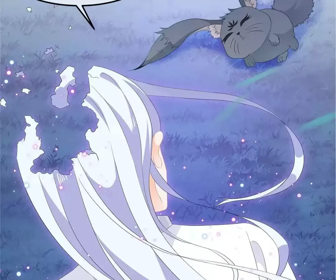 The Fox Concubine Chapter 73 page 56 - 