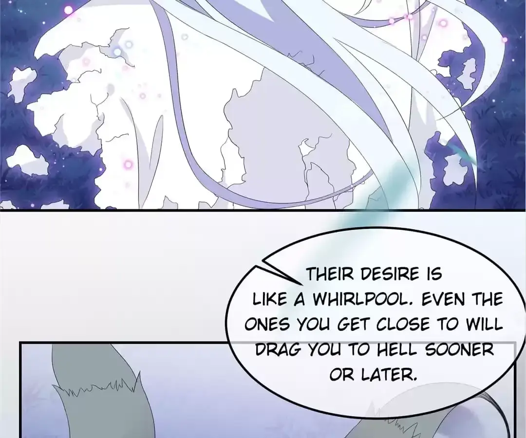The Fox Concubine Chapter 73 page 57 - 