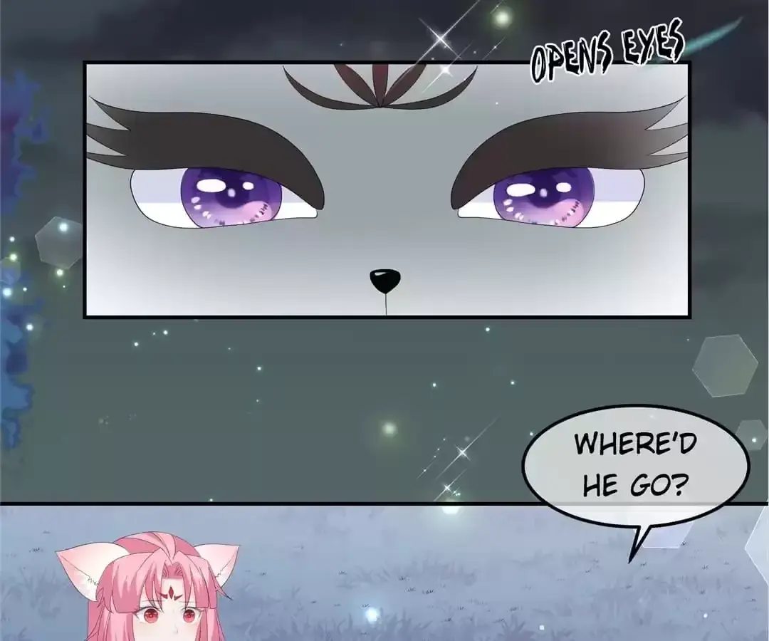 The Fox Concubine Chapter 73 page 66 - 