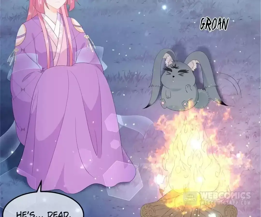 The Fox Concubine Chapter 73 page 67 - 