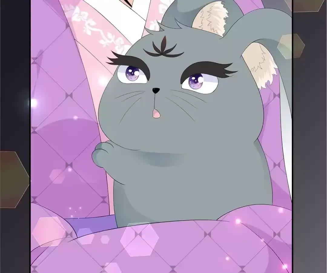 The Fox Concubine Chapter 73 page 70 - 