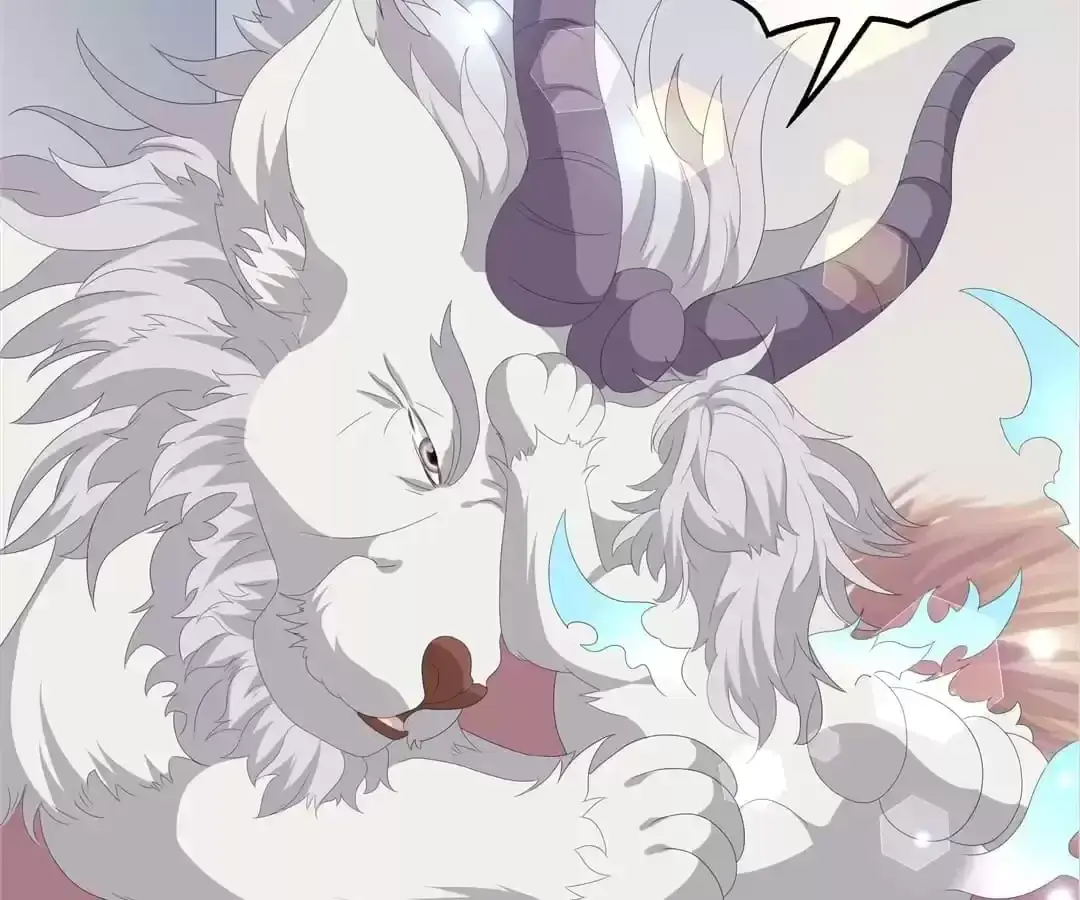 The Fox Concubine Chapter 73 page 8 - 