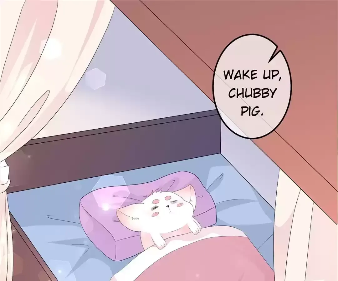 The Fox Concubine Chapter 74 page 2 - 
