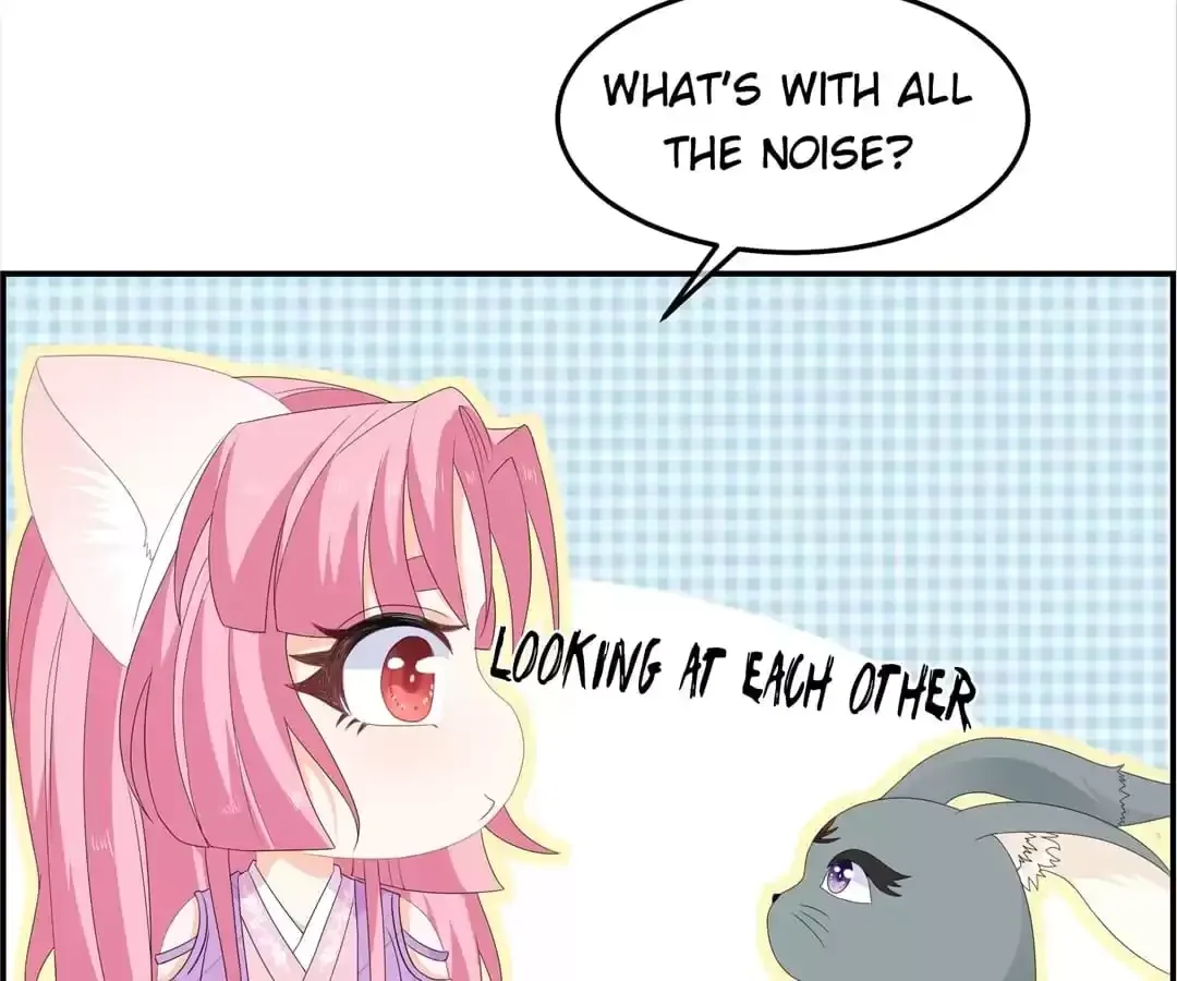The Fox Concubine Chapter 74 page 16 - 