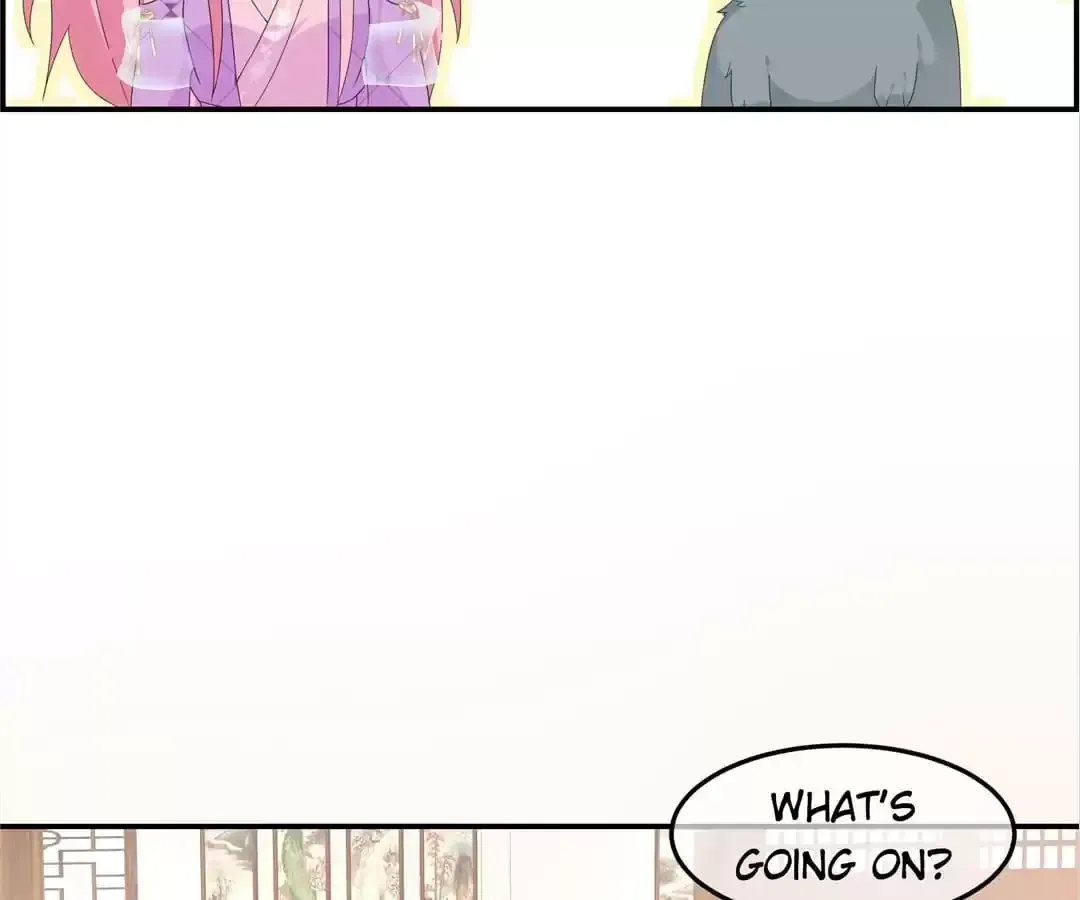 The Fox Concubine Chapter 74 page 17 - 