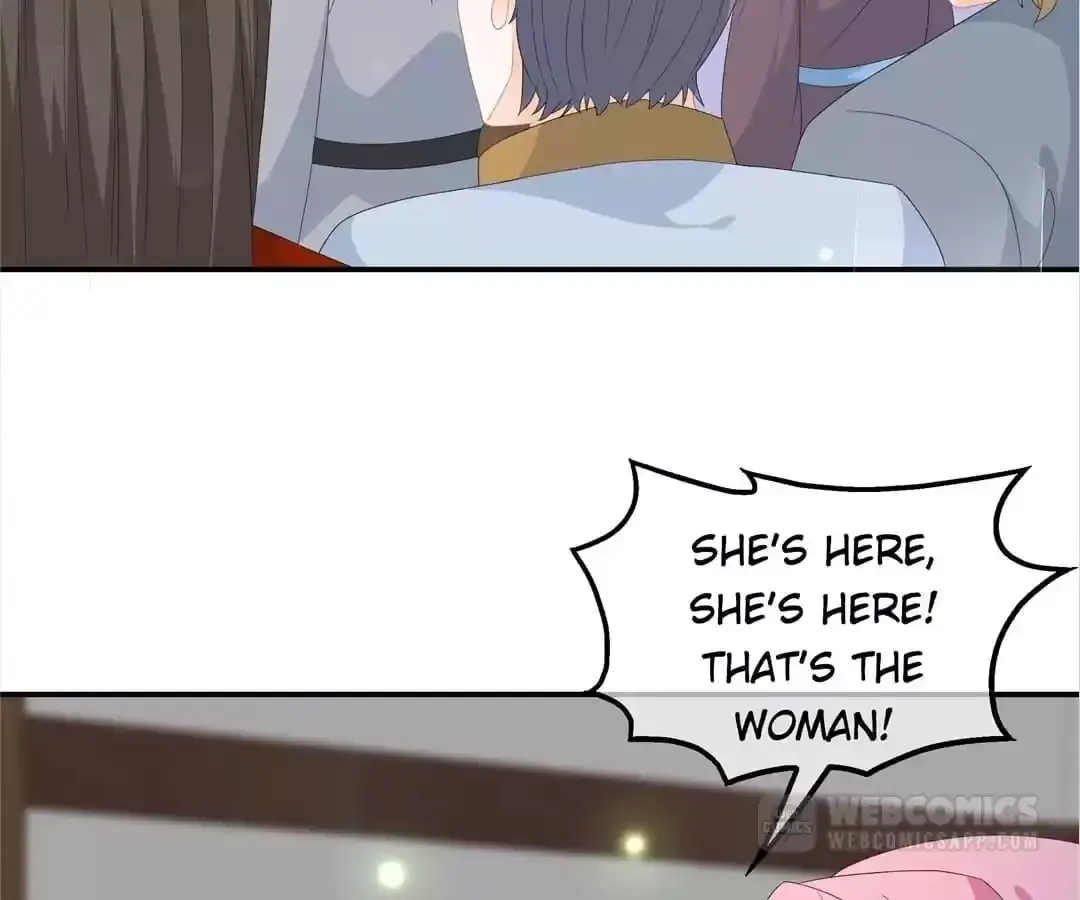 The Fox Concubine Chapter 74 page 19 - 
