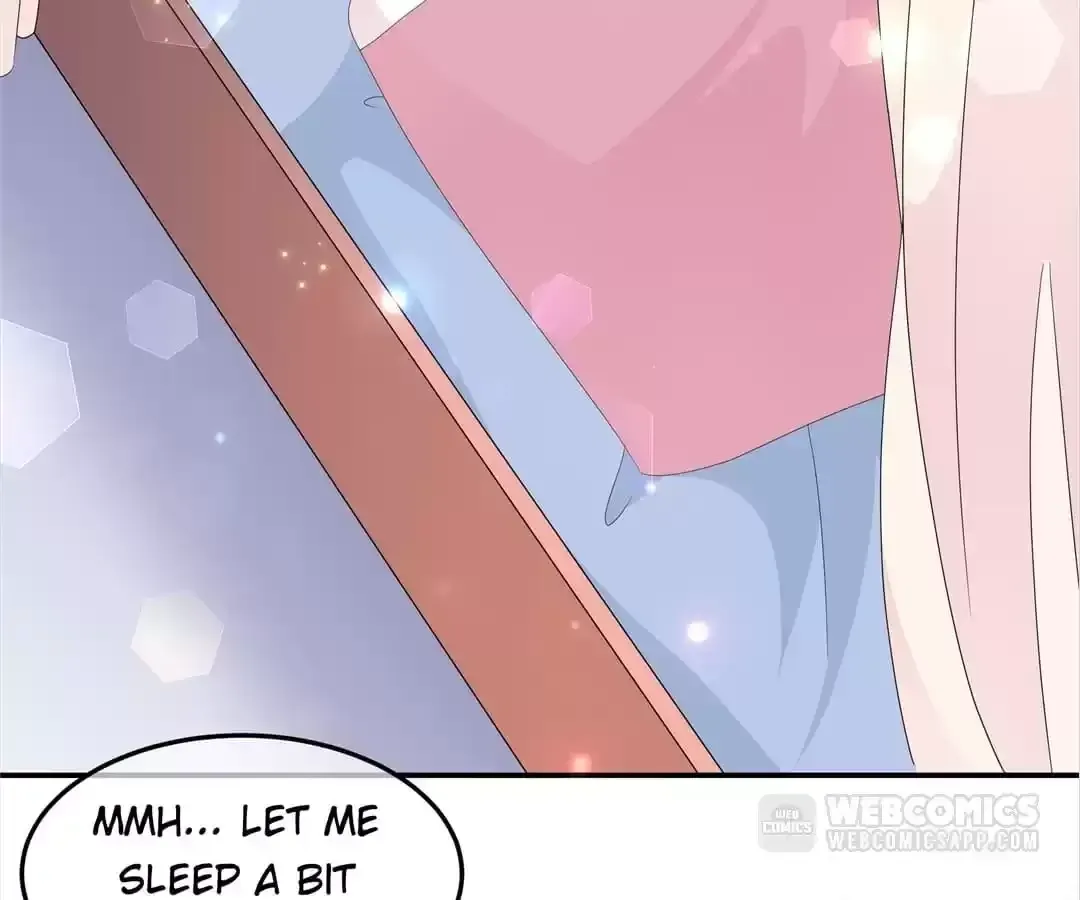 The Fox Concubine Chapter 74 page 3 - 