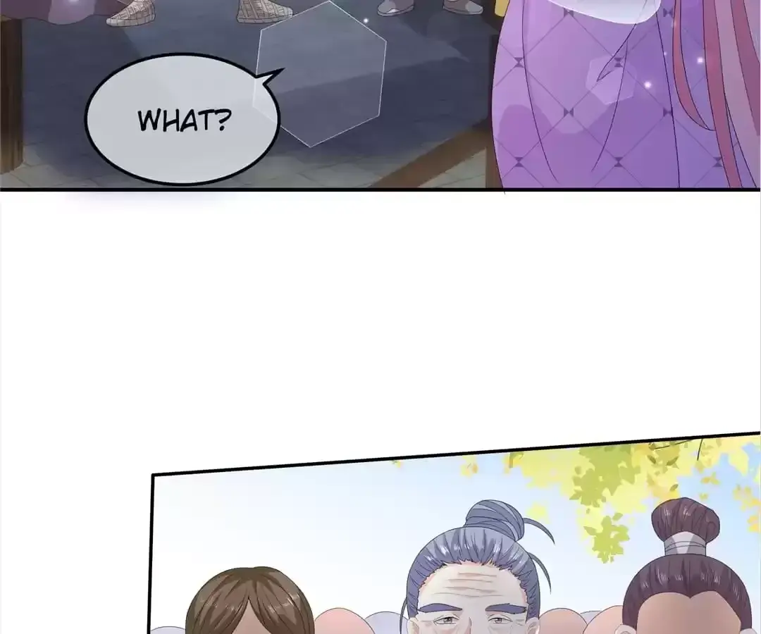 The Fox Concubine Chapter 74 page 21 - 