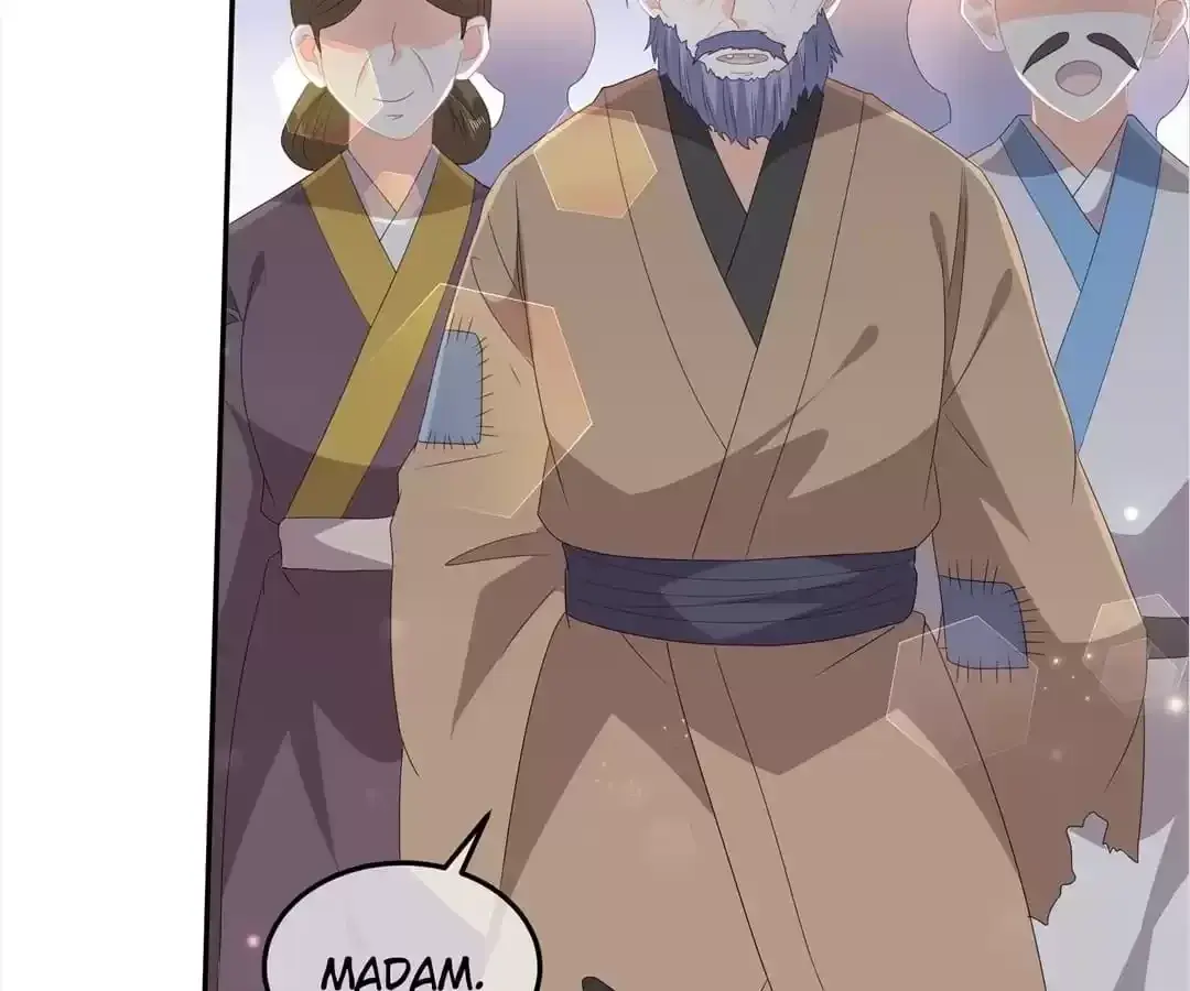 The Fox Concubine Chapter 74 page 22 - 