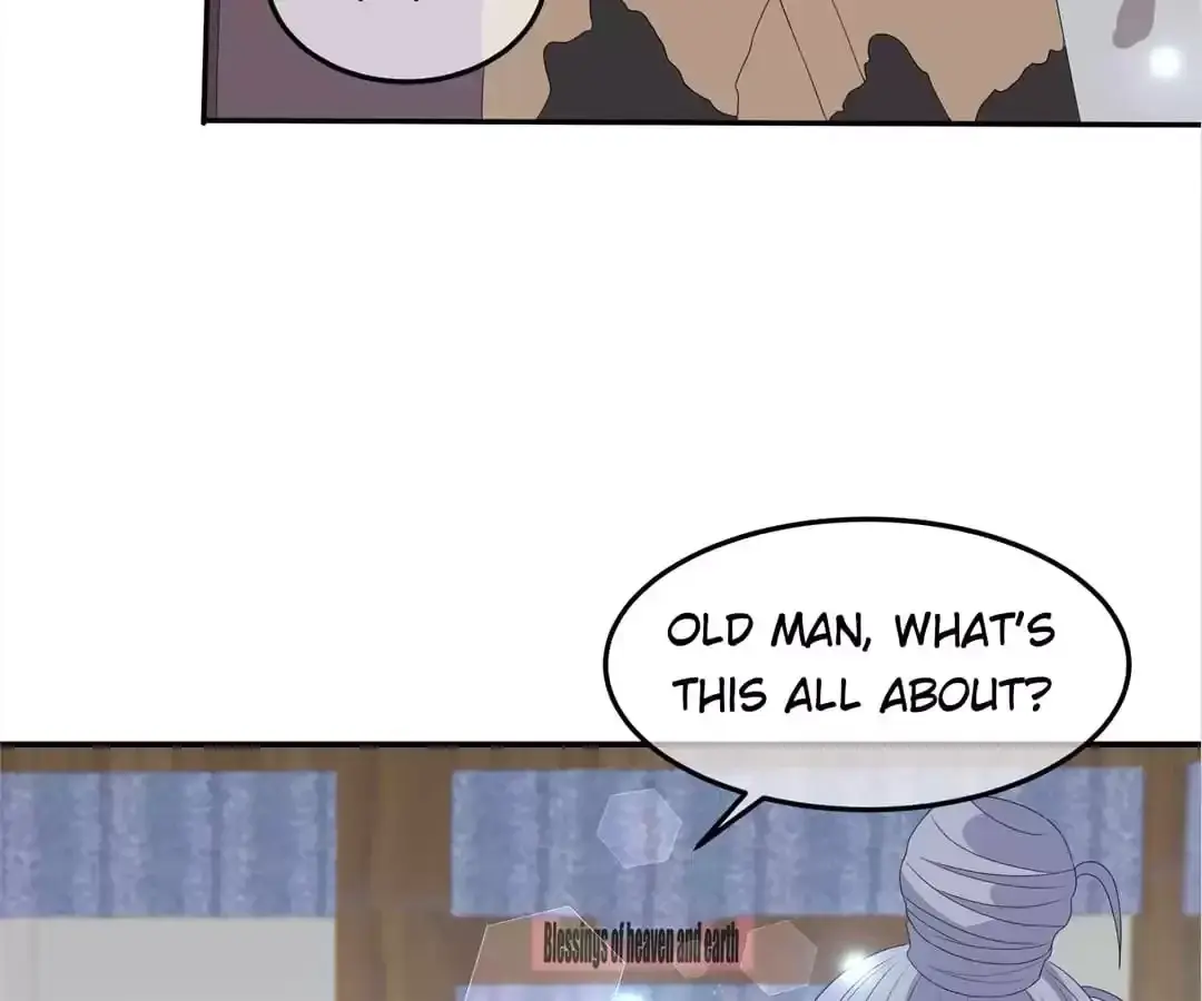 The Fox Concubine Chapter 74 page 23 - 