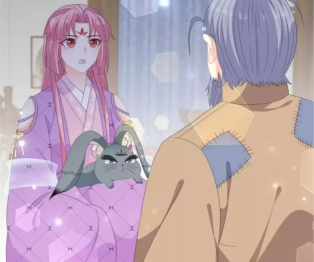 The Fox Concubine Chapter 74 page 24 - 