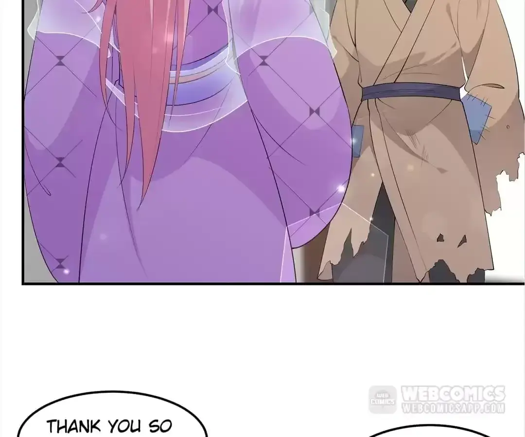 The Fox Concubine Chapter 74 page 27 - 