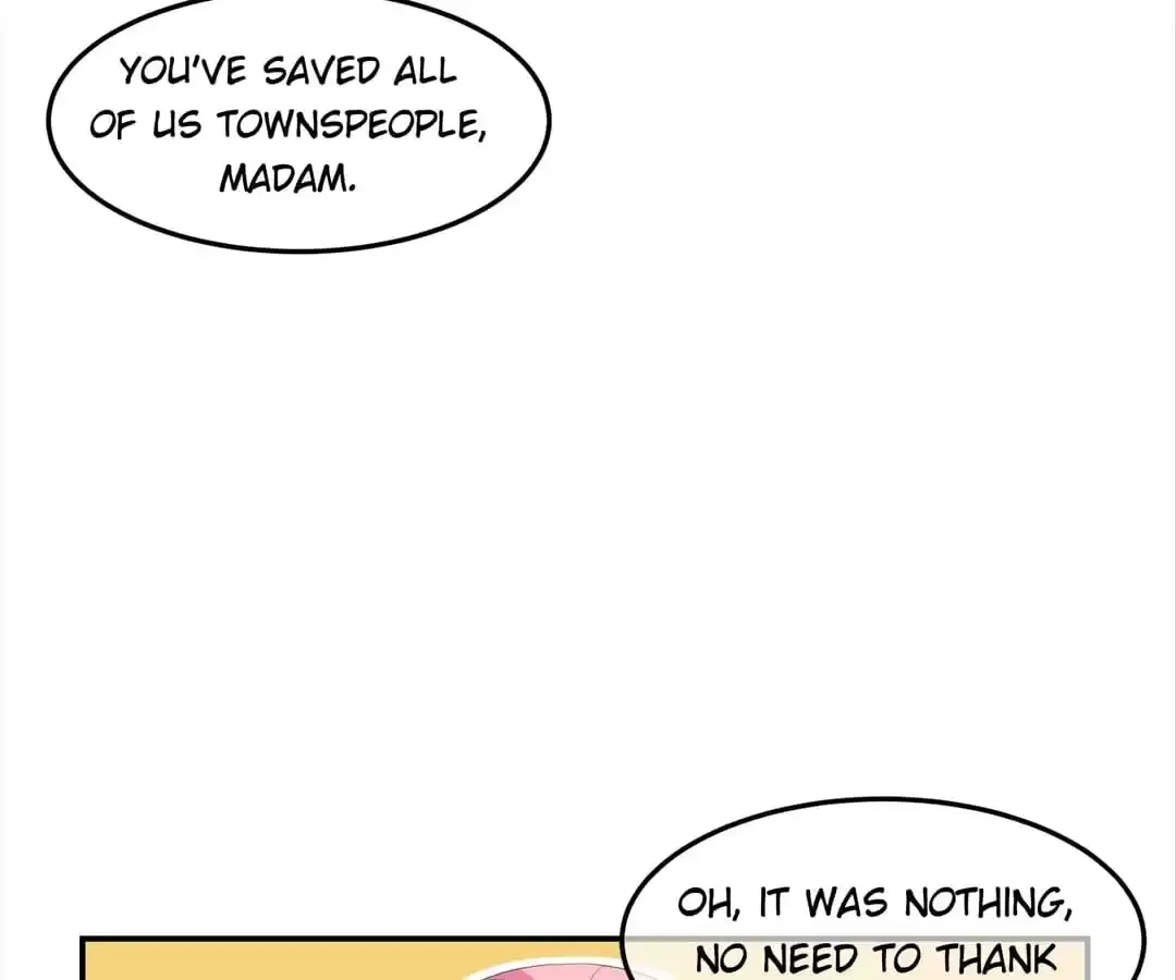 The Fox Concubine Chapter 74 page 29 - 