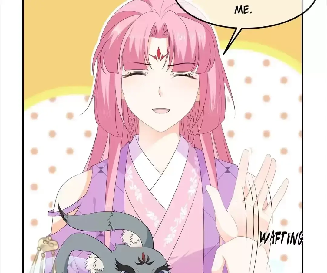 The Fox Concubine Chapter 74 page 30 - 