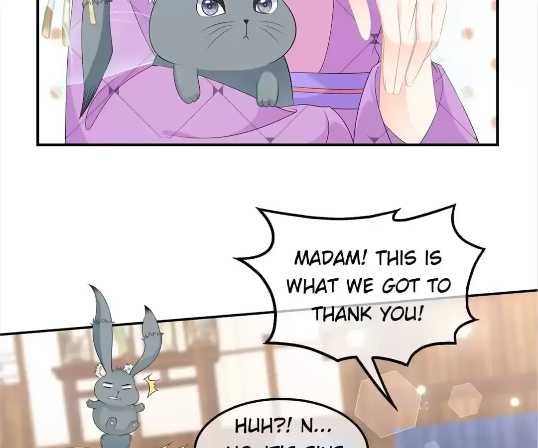 The Fox Concubine Chapter 74 page 31 - 