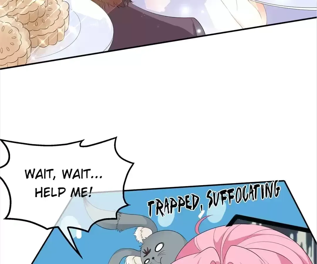 The Fox Concubine Chapter 74 page 33 - 