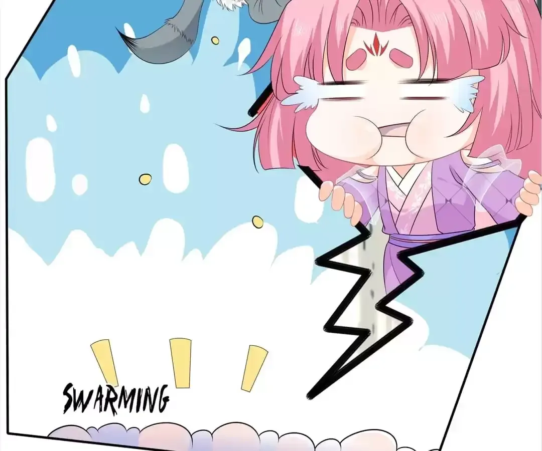The Fox Concubine Chapter 74 page 34 - 