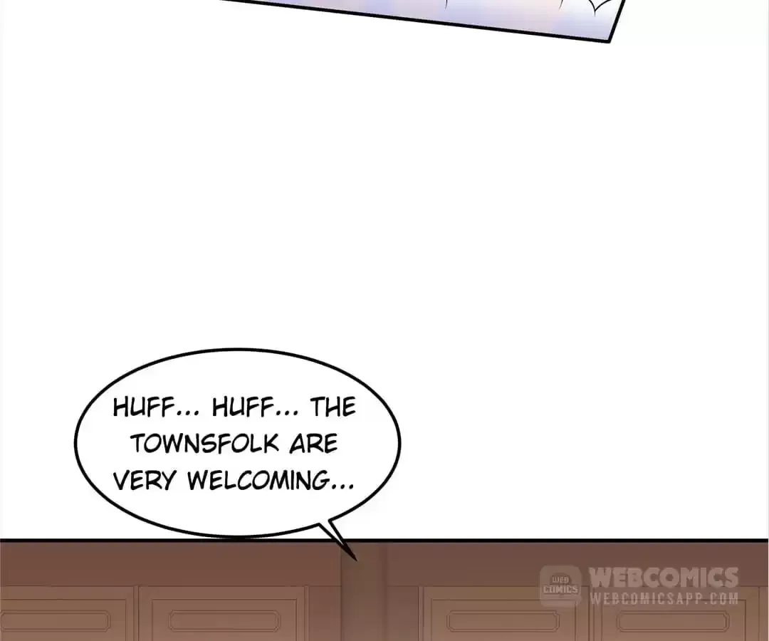 The Fox Concubine Chapter 74 page 35 - 