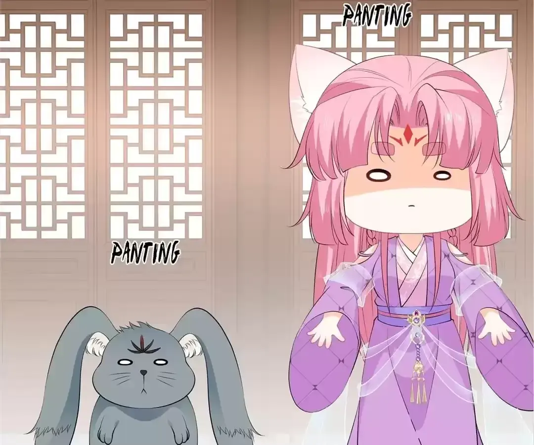 The Fox Concubine Chapter 74 page 36 - 