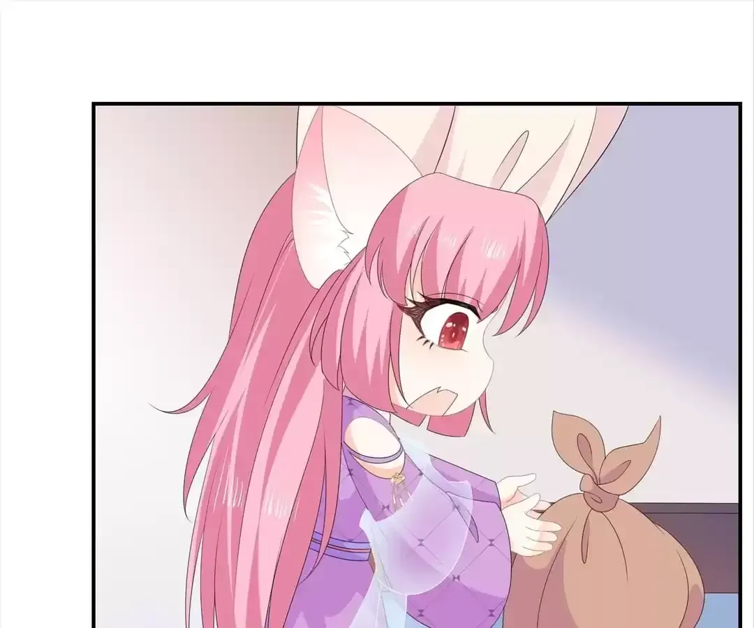 The Fox Concubine Chapter 74 page 38 - 