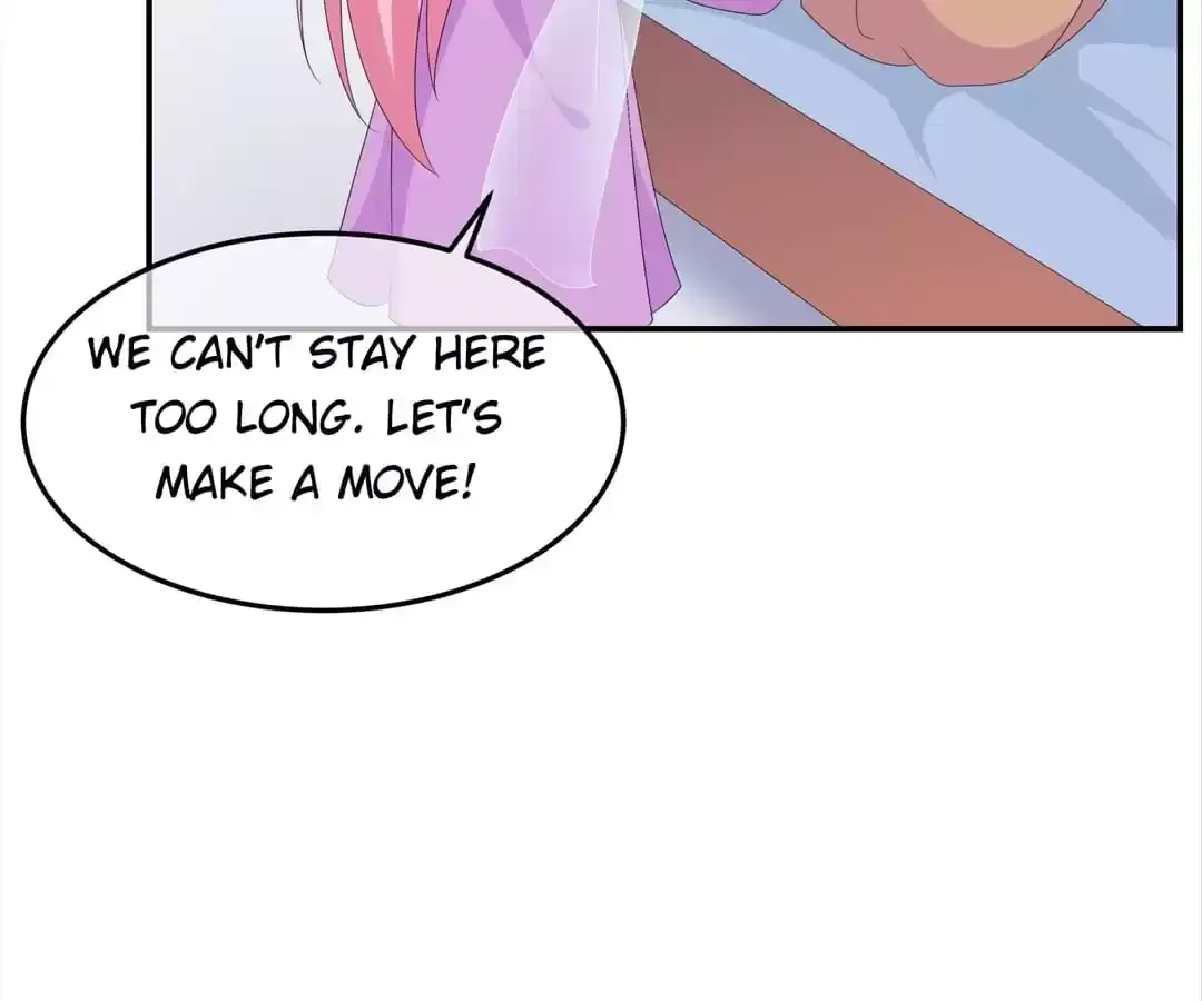 The Fox Concubine Chapter 74 page 39 - 