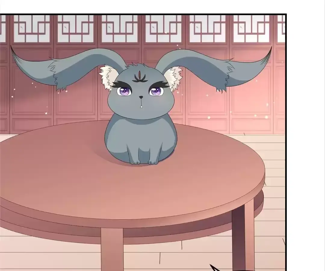 The Fox Concubine Chapter 74 page 40 - 