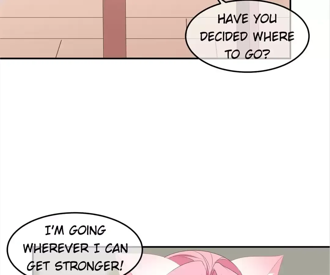 The Fox Concubine Chapter 74 page 41 - 