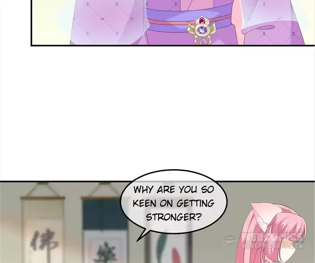 The Fox Concubine Chapter 74 page 43 - 