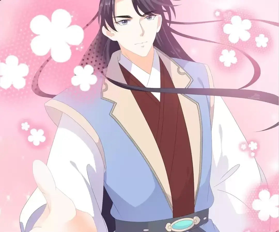 The Fox Concubine Chapter 74 page 6 - 