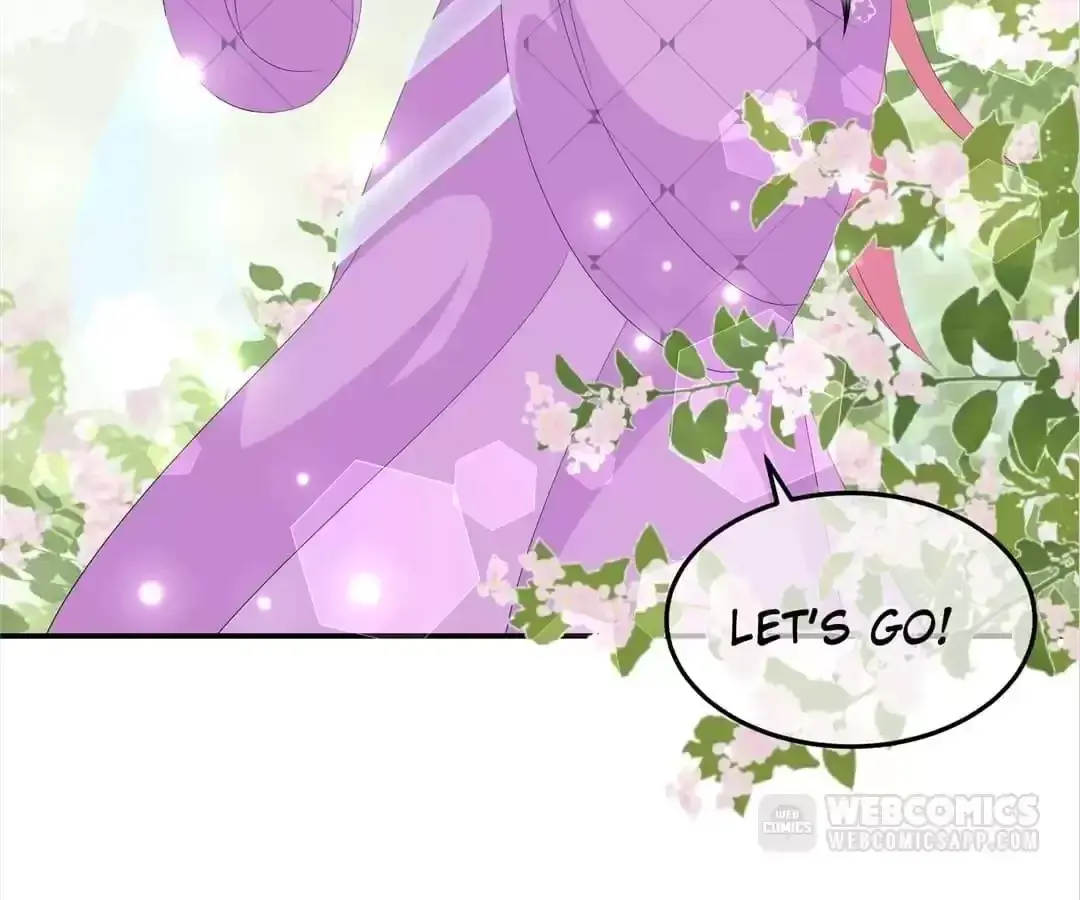 The Fox Concubine Chapter 74 page 51 - 