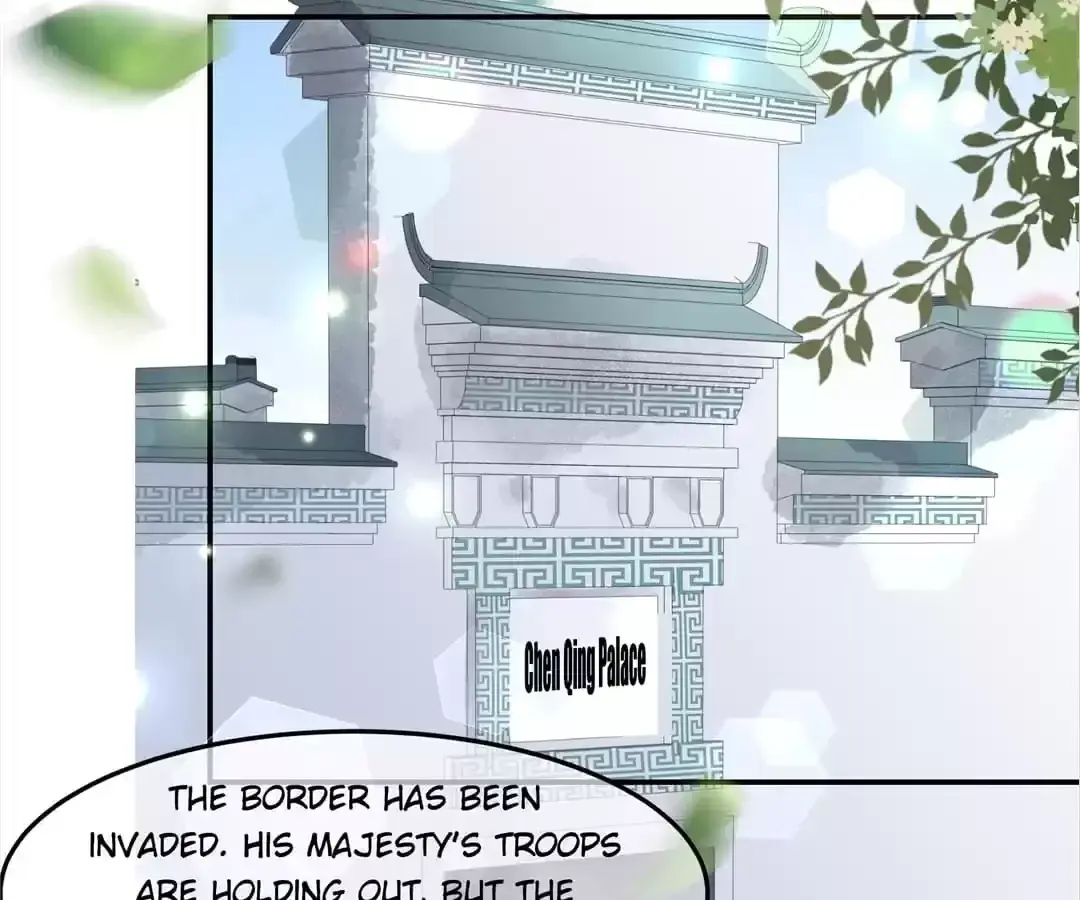 The Fox Concubine Chapter 74 page 53 - 