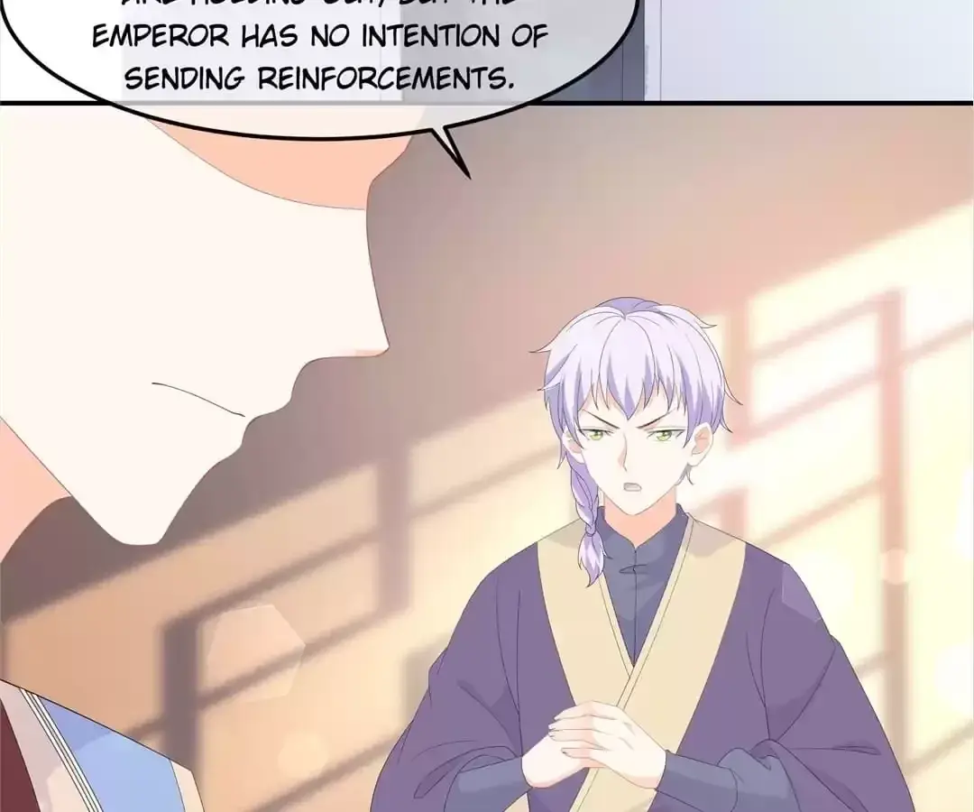 The Fox Concubine Chapter 74 page 54 - 