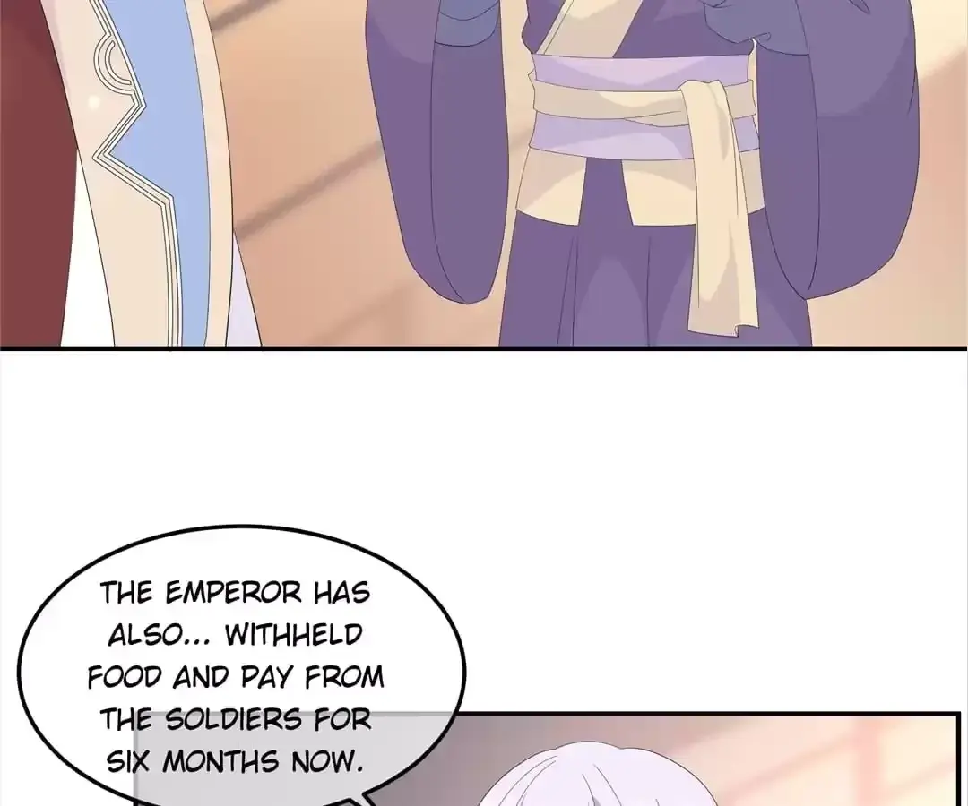 The Fox Concubine Chapter 74 page 55 - 