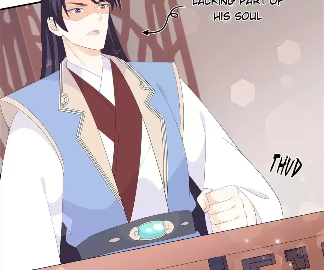 The Fox Concubine Chapter 74 page 58 - 