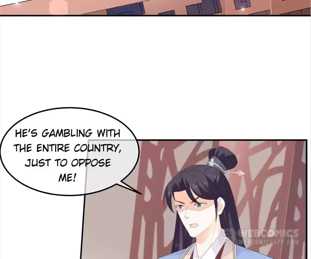 The Fox Concubine Chapter 74 page 59 - 