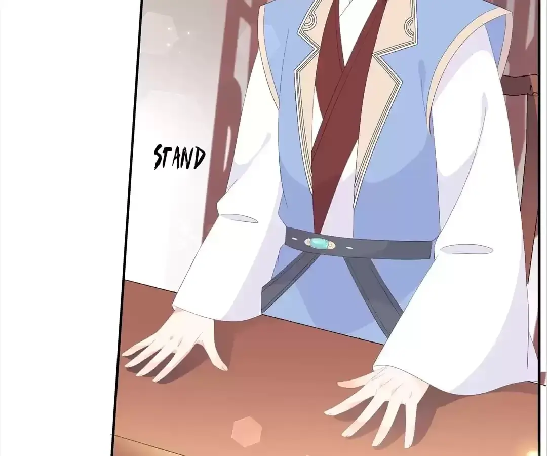 The Fox Concubine Chapter 74 page 60 - 