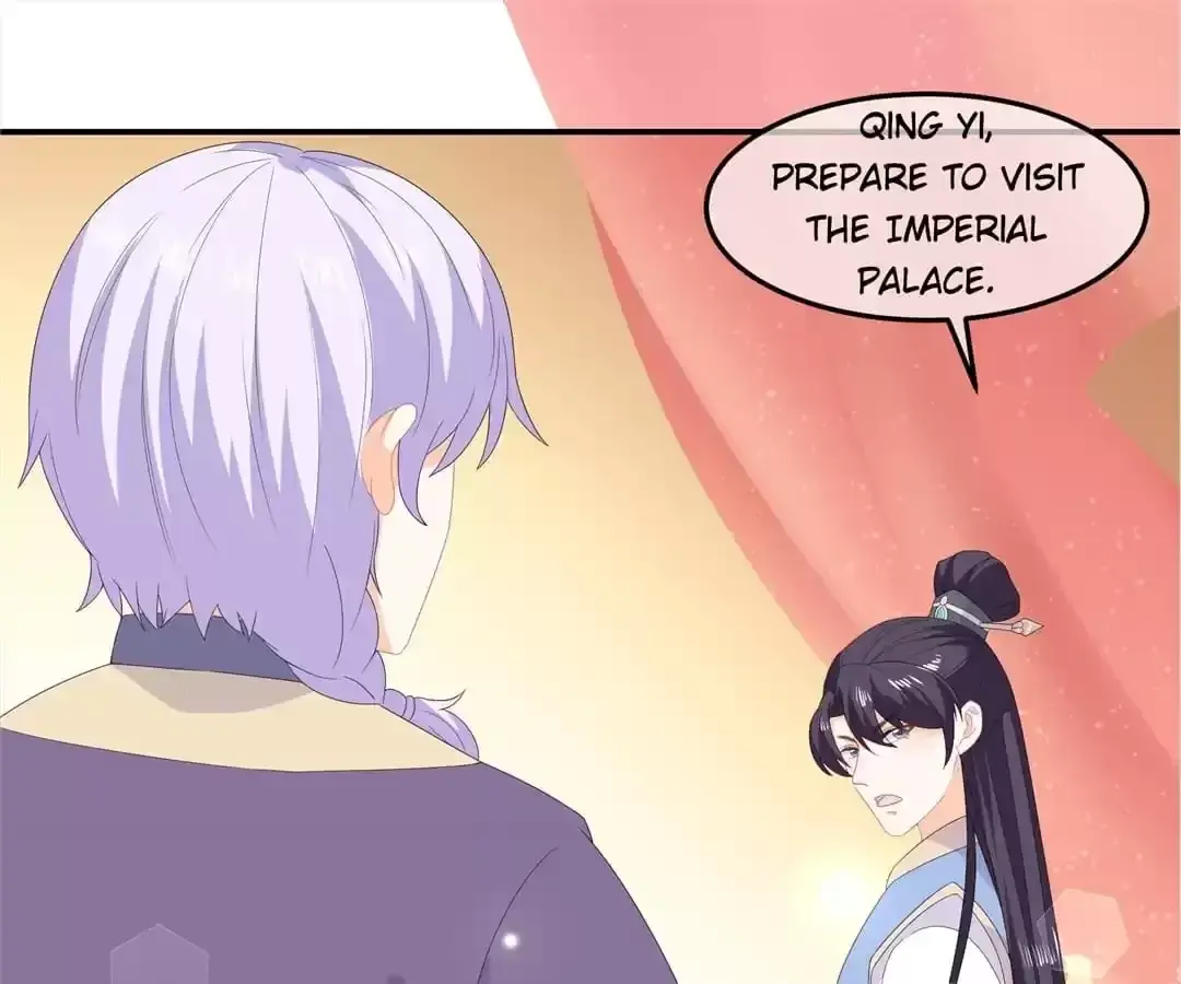 The Fox Concubine Chapter 74 page 62 - 