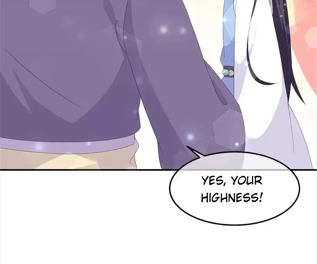 The Fox Concubine Chapter 74 page 63 - 