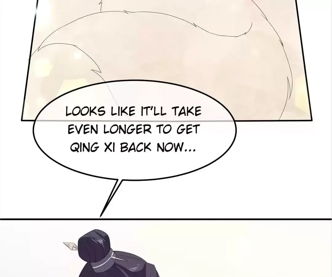 The Fox Concubine Chapter 74 page 65 - 